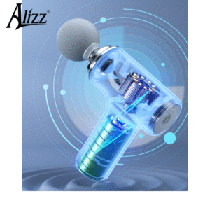 Máy Massage Mini Cầm Tay 3 Đầu ALIZZ AL 10 0133 ma y massage mini ca m tay 3 da u alizz al 13811