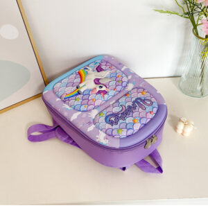 Balo Hoạt Hình 3d Cho Bé–DS12514 9 0221 balo hoat hinh 3d cho be Copy