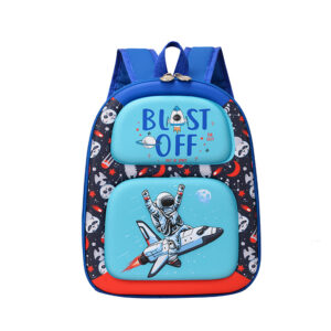 Balo Hoạt Hình 3d Cho Bé–DS12514 10 0231 balo hoat hinh 3d cho be Copy