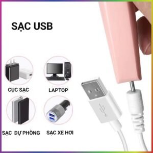 0253 bo may mai mong tay chan