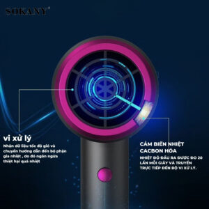 0255 ma y sa y to c 2 chie u no ng la nh 800w sokany skn 14067