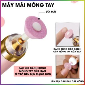 0258 bo may mai mong tay chan