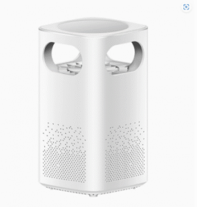 02 0105 may loc khi den ngu