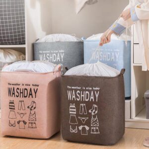Túi Đựng Vật Dụng Washday (53x33x43cm)–DS10052