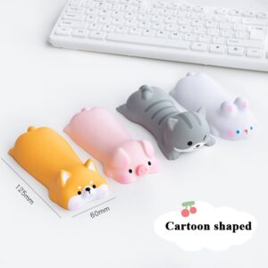 0313 dung cu ke co tay silicon hinh thu