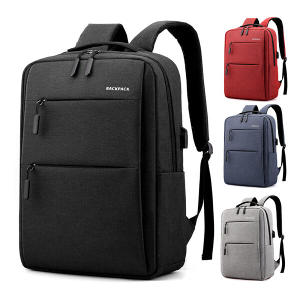 0345 balo thoi trang backpack