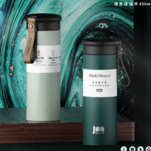 Bình giữ nhiệt mini cao cấp Enjoy Freedom 280ml-DS14166