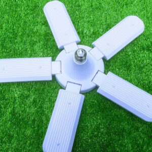 Đèn led 5 cánh Mango led 75w siêu sáng–DS14093