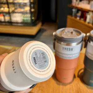 Ly giữ nhiệt cao cấp Tyeso V2 600ml 13 0450 ly giu nhiet cao cap tyeso v2 600ml