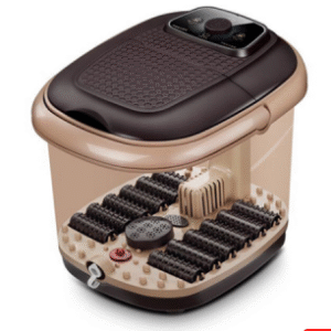 Chậu Ngâm Chân Massage - DS14267