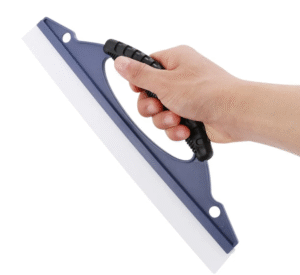 0503 thanh gat nuoc silicon chuyen dung rua kinh o to xe hoi