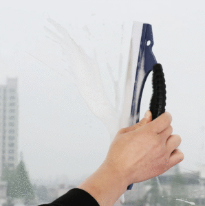 0506 thanh gat nuoc silicon chuyen dung rua kinh o to xe hoi