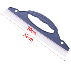 0510 thanh gat nuoc silicon chuyen dung rua kinh o to xe hoi