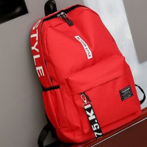 Balo Đi Học Đi Chơi Be Your Style–DS12768