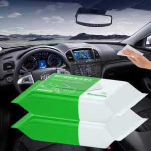 Giấy Vệ Sinh Xe Hơi–DS13072