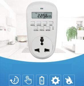 05 1101 o cam hen gio dien tu