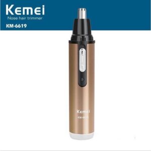 Máy Tỉa Lông Mũi Cao Cấp Kemei KM-6619-DS11287