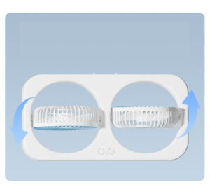 0925 quat sac dien 2 dong co sieu khoe co quai xach