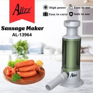 Máy Nhồi Làm Xúc Xích Lạp Xưởng Đa Năng-DS13964