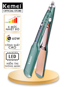 1004 may duoi toc kemei km 740