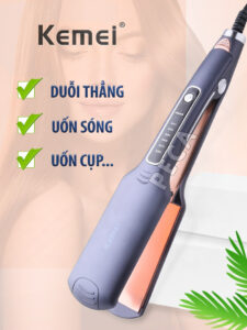 1015 may duoi toc kemei km 740