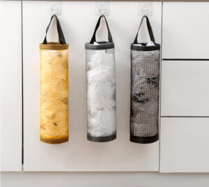 1027 tui luoi treo tuong dung vat dung nha bep 37.5x16x5cm