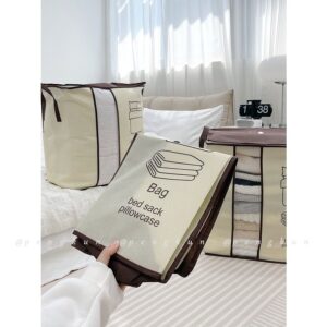 1028 tui vai dung chan men co quai xach 45x50x30cm