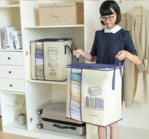 10 1148 tu i va i du ng chan me n co quai xa ch 45x50x30cm