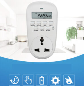 1112 o cam hen gio dien tu