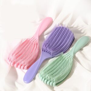 1113 luoc chai dau goi dau silicon ban tay go roi toc