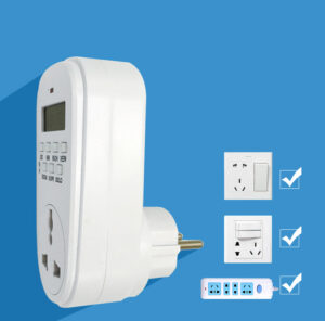 1115 o cam hen gio dien tu