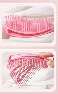 1118 luoc chai dau goi dau silicon ban tay go roi toc