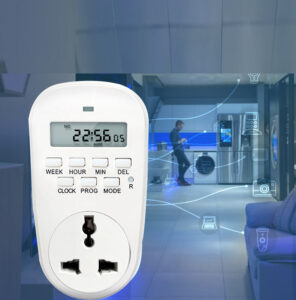 1118 o cam hen gio dien tu