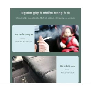 1146 chai xit khu mui xe hoi 180ml