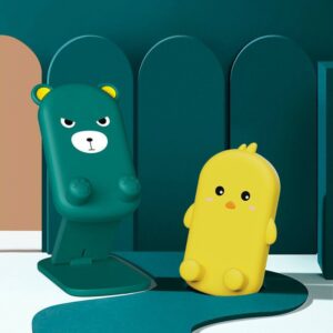 1233 gia do dien thoai silicon chong truot hinh thu