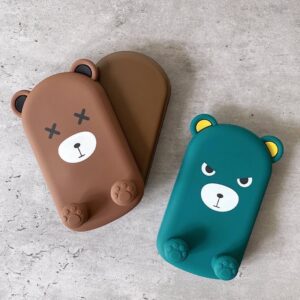 1241 gia do dien thoai silicon chong truot hinh thu