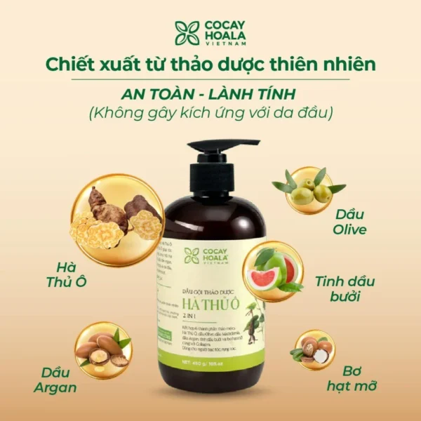 HA THU O 450GR 2