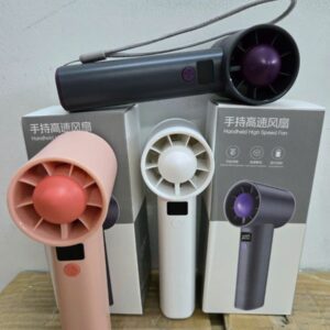 Quạt cầm tay tốc độ cao Quạt Turbo Quạt Mini gấp gọn mini FB10-AZ004405
