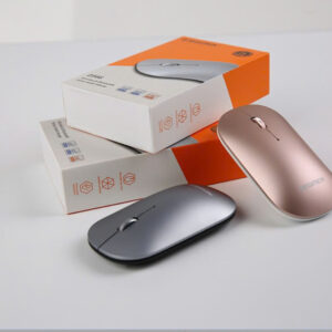 Mouse ko dây Newmen D566 chính hãng (Bluetooth)-TPH3