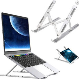 Giá đỡ kim loại Laptop Aluminum-AZ002966