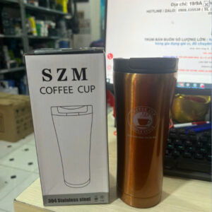 Bình giữ nhiệt inox Simple Style Coffee Cup 500ml-AZ003971