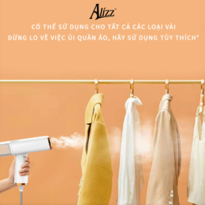 0228 ban ui hoi nuoc cam tay gap gon alizz