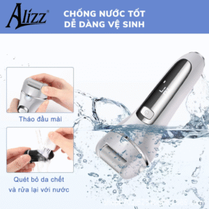 0233 may mai cha got chan 10 mon alizz