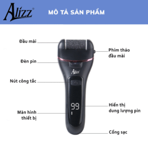 0236 may mai cha got chan 10 mon alizz