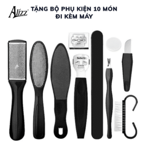 0248 may mai cha got chan 10 mon alizz