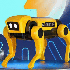 Robot Đồ Chơi Thông Minh DS14174