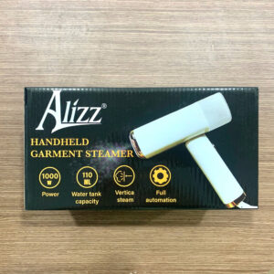 0948 ban ui hoi nuoc cam tay gap gon 1000w alizz al 13551