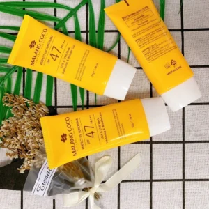 Kem chống nắng Malang Coco Perfect UV Suncream_50g | NKB Store – TTS4
