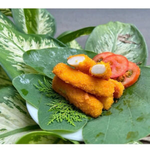 Thanh Cua Tẩm Bột 3n Hộp 9 Cây 270g
