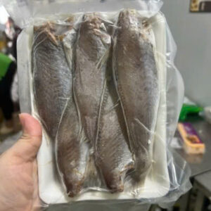 Cá Đù 1 Nắng Nguyên Con Size Lớn 500g